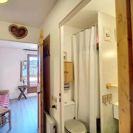 4 Pers, Aux Pieds, Les Menuires - Fr-1-178-346 Saint-Martin-de-Belleville